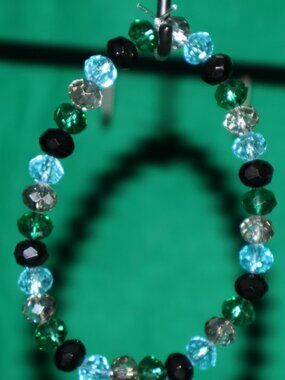 Handmade Bracelet – Philadelphia Eagles Support - NFLB 289 – 293